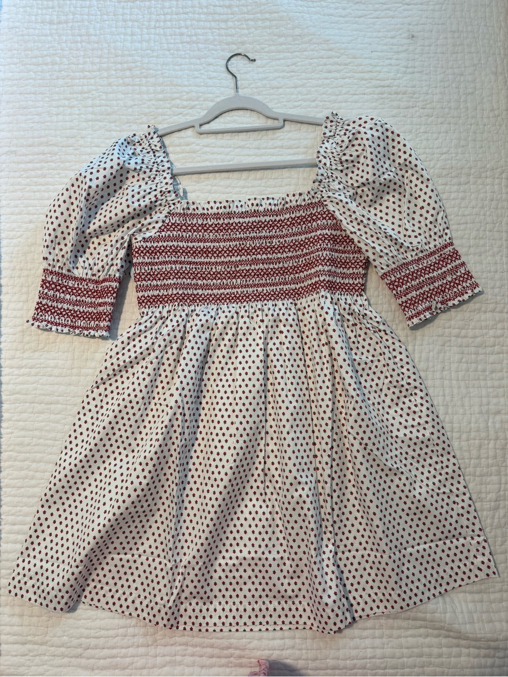Hill House Home Lila Nap Dress